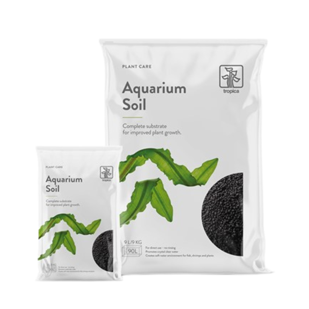 soil